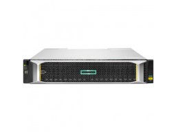 Дисковая корзина HPE MSA 2060 24x SFF (для MSA 1060/ 2060/ 2062) (R0Q40A)