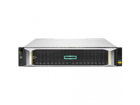 Дисковая корзина HPE MSA 2060 24x SFF (для MSA 1060/ 2060/ 2062) (R0Q40A)