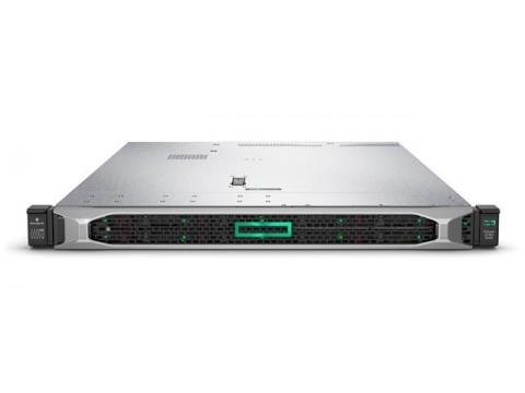 Корпус для сервера HP Enterprise HPE DL360 Gen10 8SFF CTO Server (867959-В21)