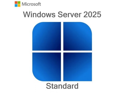 Лицензия программного обеспечения HPE/Microsoft Windows Server 2025 16-core Std Add Lic (P77104-B21)