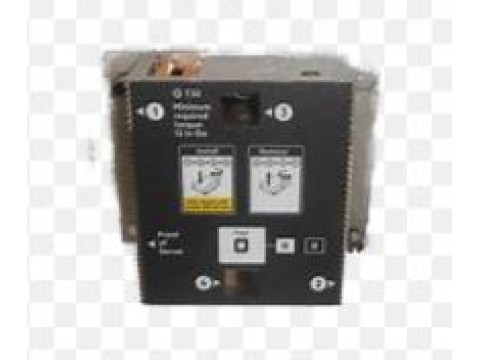 Радиатор HPE (P37275-B21)