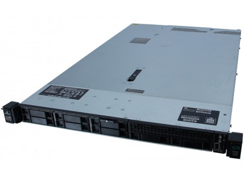 Сервер HPE DL360 Gen10 (867959-B21-EBS6)