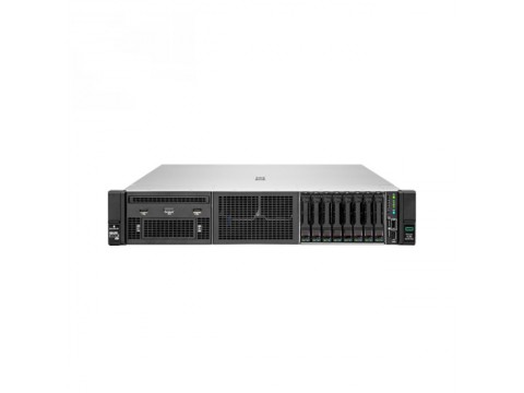 Шасси HP Enterprise HPE ProLiant DL380 Gen10 Plus 8LFF NC CTO Server (P05175-B21)