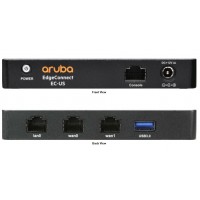 Шлюз HP Enterprise Aruba EC-US 3x RJ45 10/100/1000 SD-WAN Gateway (JM799A_(500298-004))