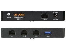 Шлюз HP Enterprise Aruba EC-US 3x RJ45 10/100/1000 SD-WAN Gateway (JM799A_(500298-004))