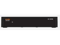 Шлюз HP Enterprise Aruba EdgeConnect 10104, 4x RJ45 10/100/1000 (500661-004)