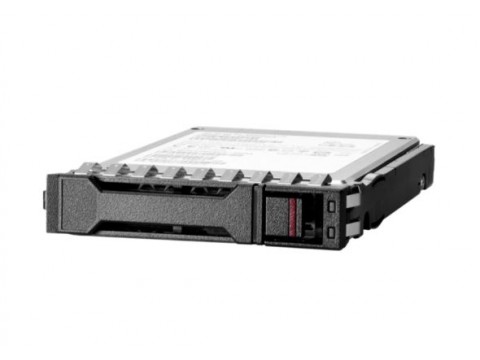 Твердотельный накопитель HP Enterprise (P47846-B21)