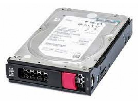 HDD HPE (833928-K21)