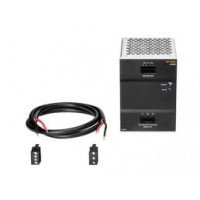 Блок питания HP Enterprise Aruba 4000i POE 240W AC DIN Power Supply (JL819A)