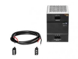 Блок питания HP Enterprise Aruba 4000i POE 240W AC DIN Power Supply (JL819A)