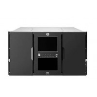 Хранилище HP MSL6480 Scalable Base Module (QU625A)