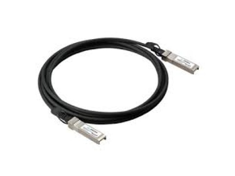 Кабель HP Enterprise Aruba 10G SFP+ to SFP+ 3m DAC Cable (J9283D)