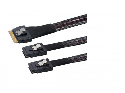 Кабель HP Enterprise (P57123-B21)