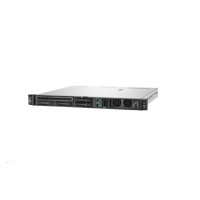 Сервер HPE DL20 Gen11 / Xeon E-2414 / 4C/4T / 12Mb / 2.6 GHz / 16 Gb / Intel VROC / 2LFF NHP / 4x1GbE / No ODD / 1 x 290W