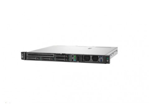 Сервер HPE DL20 Gen11/Xeon E-2414/2.6 GHz/16 Gb/Intel VROC/2LFF NHP/4x1GbE/No ODD/1 x 290W