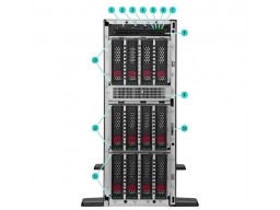 Сервер HPE ML350 Gen11 (P81775-425)