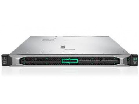Сервер HPE ProLiant DL360 Gen10 (P56956-421)