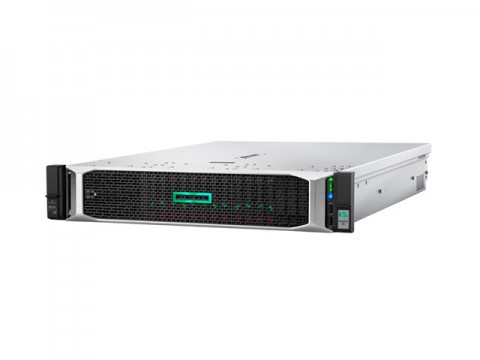 Сервер HP Enterprise HPE SimpliVity 380 Gen10 NC G Node (R6A82A/SС1)