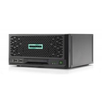 Сервер HP Enterprise ProLiant MicroServer Gen10+ v2 (P54644-421)