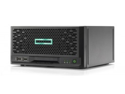 Сервер HP Enterprise ProLiant MicroServer Gen10+ v2 (P54644-421)