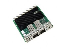 Сетевая карта HPE Mellanox MCX562A-ACAI (P10112-B21)