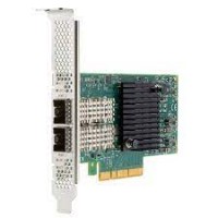 Сетевая карта HP Enterprise Mellanox MCX512F-ACHT 10/25Gb 2-port Adapter (P13188-B21)