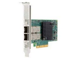 Сетевая карта HP Enterprise Mellanox MCX512F-ACHT 10/25Gb 2-port Adapter (P13188-B21)