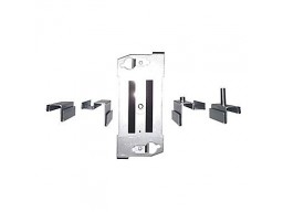 Точка доступа HP Enterprise Aruba AP-505 (RW) Dual Radio 2x2:2 802.11ax Internal Antennas Unified Campus AP (R2H28A)