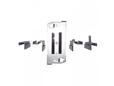 Точка доступа HP Enterprise Aruba AP-505 (RW) Dual Radio 2x2:2 802.11ax Internal Antennas Unified Campus AP (R2H28A)