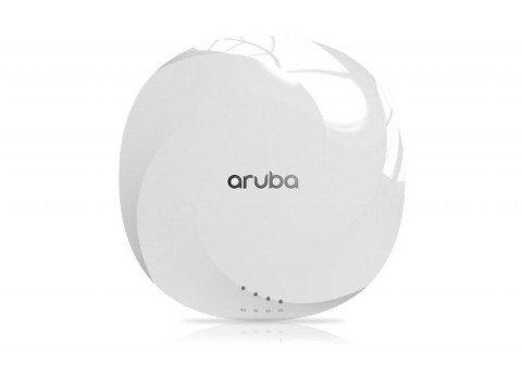 Точка доступа HP Enterprise Aruba AP-635 (RW) Tri-radio 2x2:2 802.11ax Wi-Fi 6E Internal Antennas Campus AP (R7J27A)