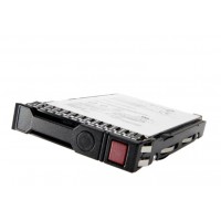 Твердотельный накопитель HPE (P64846-B21)