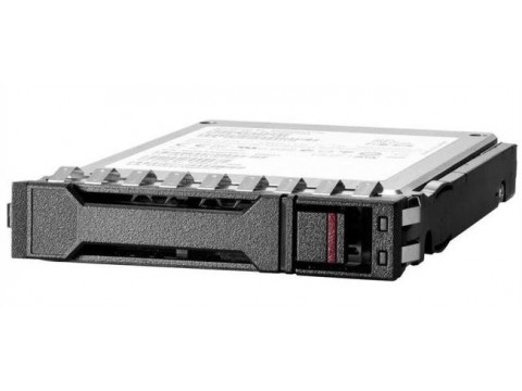 Твердотельный накопитель HP Enterprise (P40504-B21)