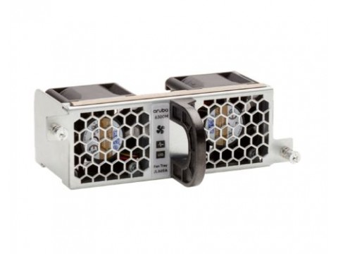 Вентилятор HPE Aruba X751 Front to Back Fan Tray (JL669B)