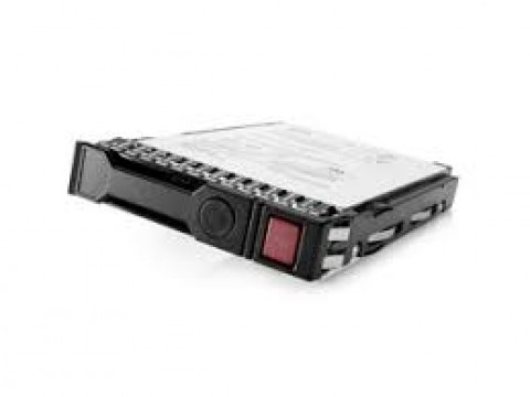 HDD HP Enterprise (861750-B21)