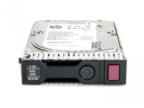 HDD HP Enterprise (872487-B21)