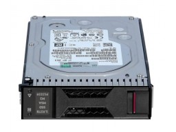 Жесткий диск HP Midline SAS 16Tb 3.5