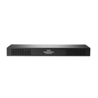 KVM коммутатор HP Enterprise 1x1x8 (Q1P54A)