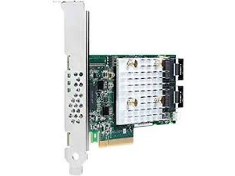 RAID контроллер HP Enterprise P408i-p SR Gen10 2Gb Cache (830824-B21)