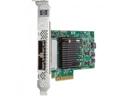 Адаптер главной шины HP Enterprise (Q0L12A)