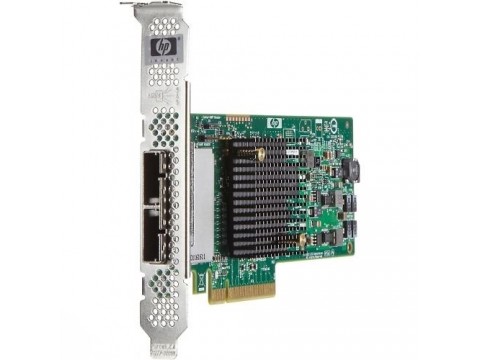 Адаптер главной шины HP Enterprise (Q0L12A)