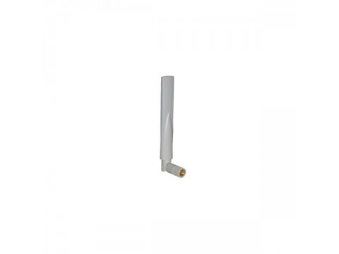 Антенна HP Enterprise AP-ANT-1W 2.4-2.5GHz (4dBi)/4.9-5.875GHz (6dBi) Hi Gain Dual-band Omni-Dir Indoor Antenna (JW009A)