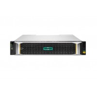 Хранилище HPE HPE MSA 1060 12Gb SAS SFF (R0Q87B)