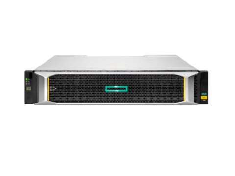 Хранилище HPE HPE MSA 1060 12Gb SAS SFF (R0Q87B)