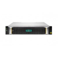 Хранилище HP Enterprise MSA 1060 16Gb FC SFF Storage (R0Q85B)