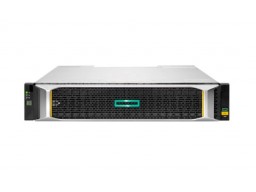 Хранилище HP Enterprise MSA 1060 16Gb FC SFF Storage (R0Q85B)