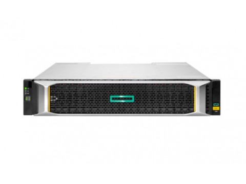 Хранилище HP Enterprise MSA 1060 16Gb FC SFF Storage (R0Q85B)