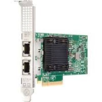 Интернет карта HP Enterprise 10Gb 2-port 535T Adapter (813661-B21)