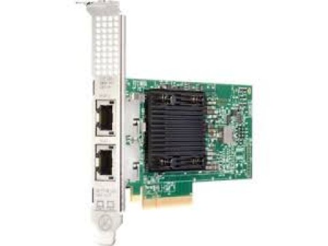 Интернет карта HP Enterprise 10Gb 2-port 535T Adapter (813661-B21)