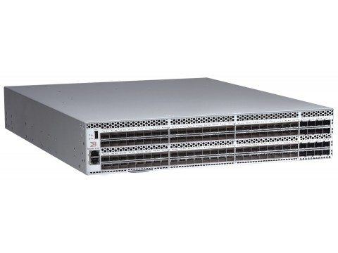 Коммутатор HPE SN6750B 96/128 96p 64G Prt Intk Swch (R8U62A/44736423)