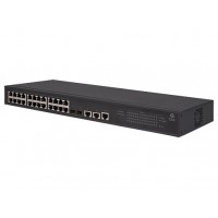 Коммутатор HP Enterprise 1950-24G-2SFP+-2XGT L2 (JG960A#ABB)